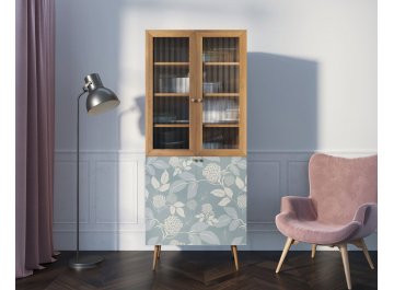 Витрина Воаб