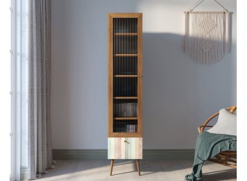 Витрина Воаб