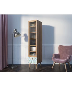 Витрина Воаб