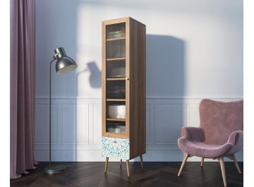 Витрина Воаб