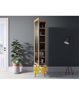 Витрина Воаб