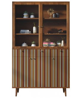 Витрина Воаб