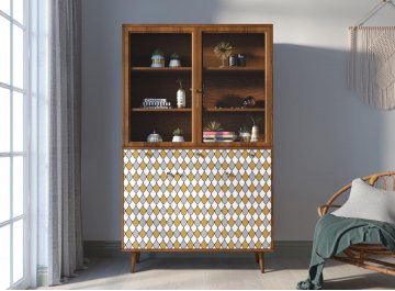 Витрина Воаб