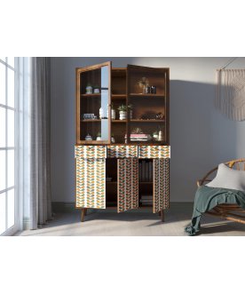 Витрина Воаб