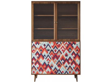 Витрина Воаб