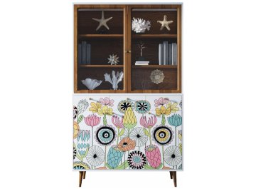 Витрина Воаб