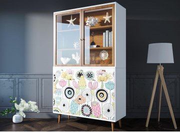 Витрина Воаб