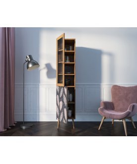 Витрина Воаб