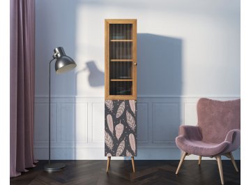 Витрина Воаб