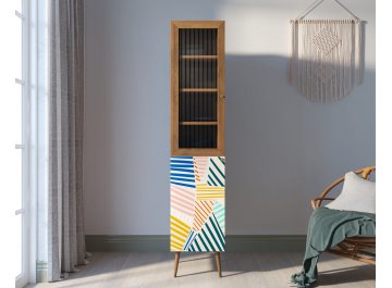 Витрина Воаб