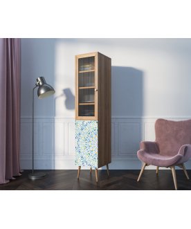 Витрина Воаб