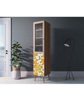 Витрина Воаб