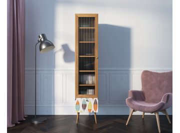 Витрина Воаб