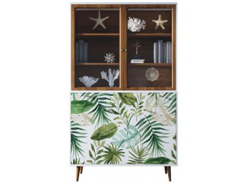 Витрина Воаб