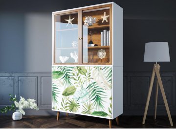 Витрина Воаб