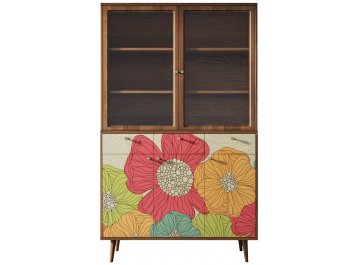 Витрина Воаб