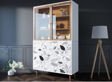 Витрина Воаб