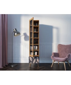 Витрина Воаб