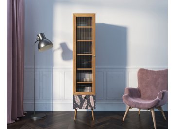 Витрина Воаб