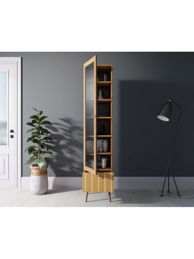 Витрина Воаб принт 43