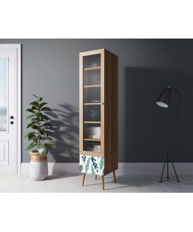 Витрина Воаб