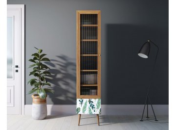 Витрина Воаб