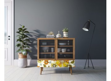 Витрина Воаб