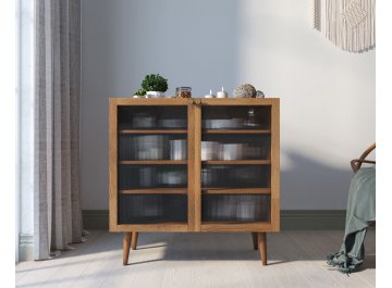 Витрина Воаб