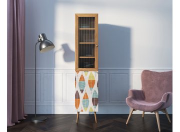 Витрина Воаб