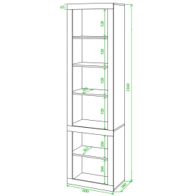 Шкаф Той КБЕ