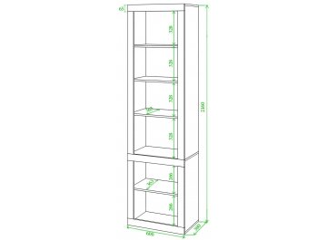 Витрина Той НБЕ