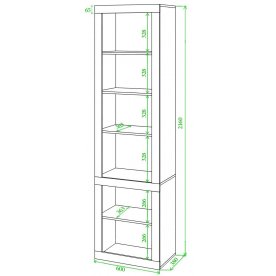 Витрина Той КБЕ