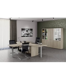 Витрина WN.712