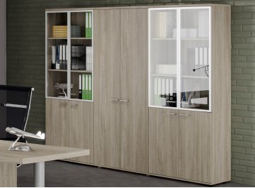 Витрина WN.712