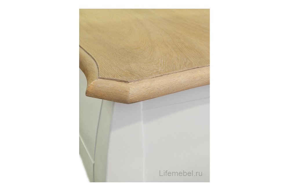 Дизайнерский комод Delvin