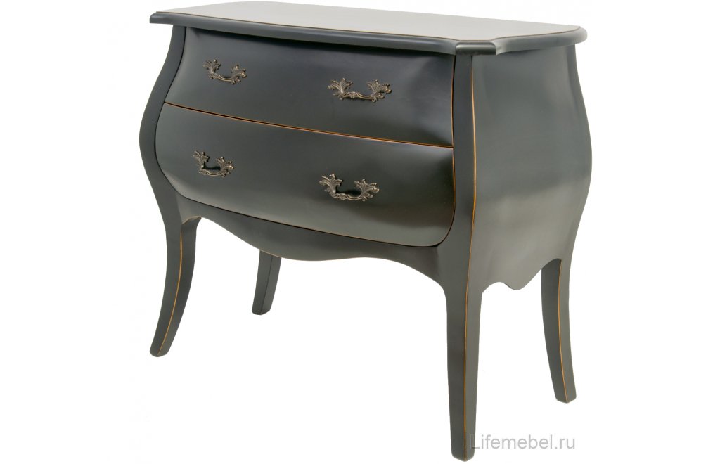 Дизайнерский комод Kale