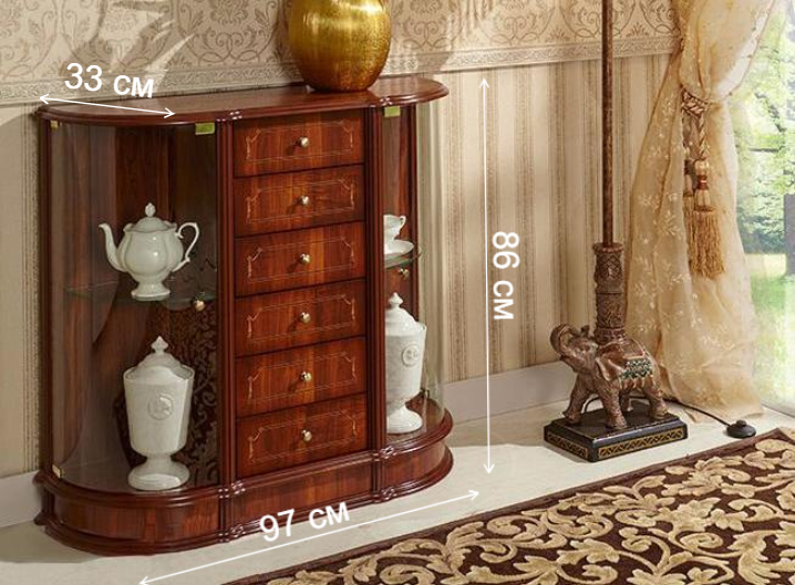 Комод 719 раис