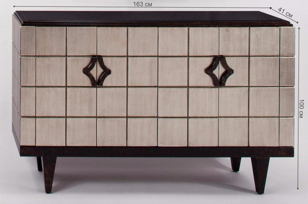 Комод ART-1966-S