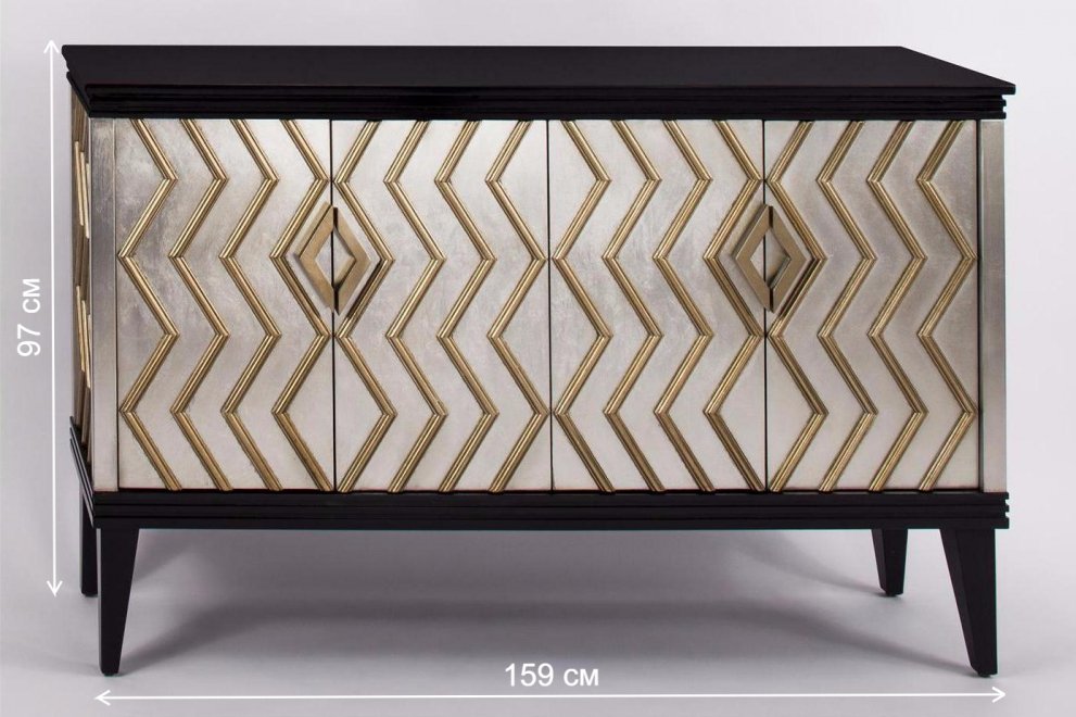 Комод ART-1973-S