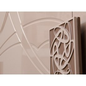 Комод Эллипс