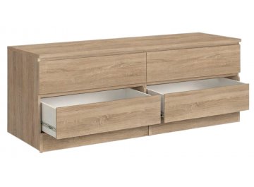 Комод Hesby Commode 80 Б 1.023