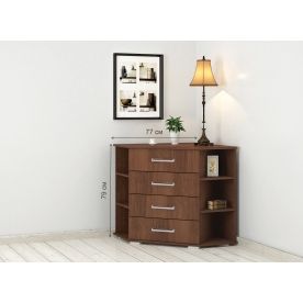 Комод Катрин 7