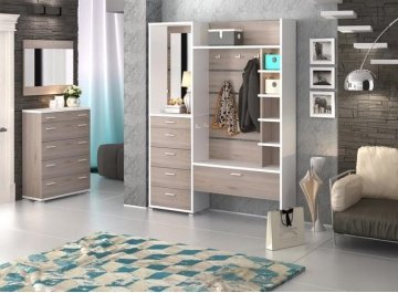 Комод Иланта-1