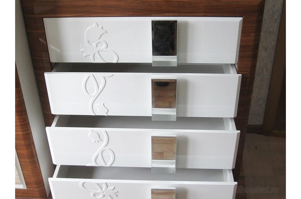 Комод Лотос МН-116-06