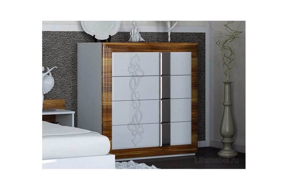 Комод Лотос МН-116-06