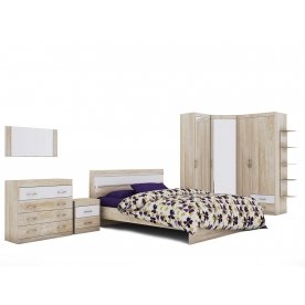 Комод Ника Н16