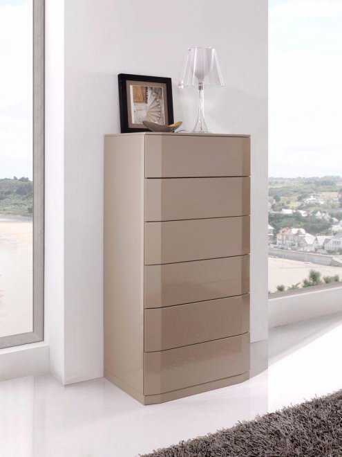 Комод S-102 мока