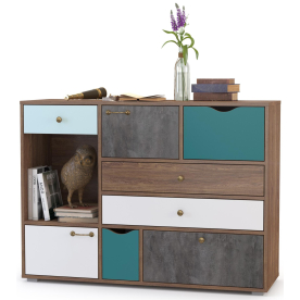 Комод Вайс 10.104