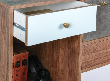 Комод Вайс 10.104