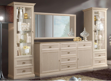 Комод Венеция ВНКМ-3